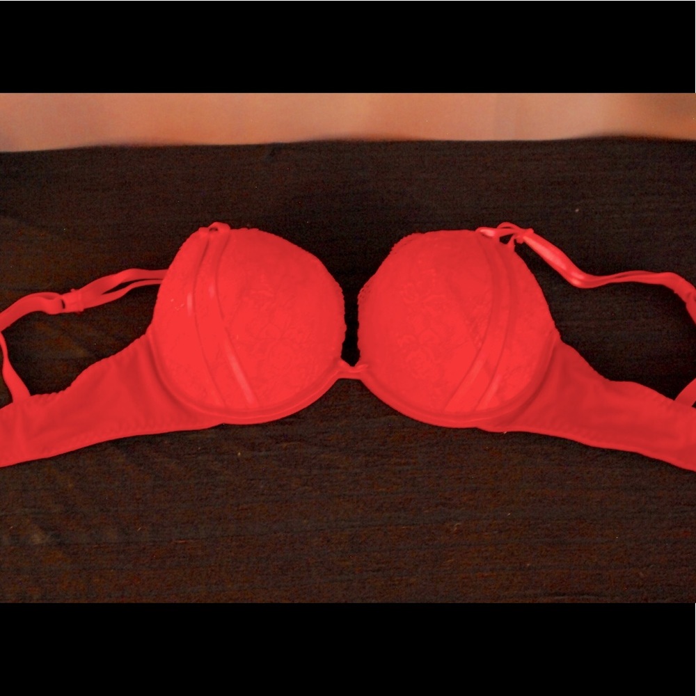 34D Adore Me Lace bra